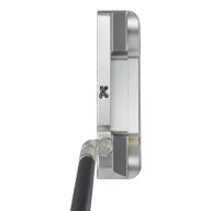 Bettinardi BB0 DASS Poison Skull & Bones w/ Bullet Slot Sole, view 2 of 3