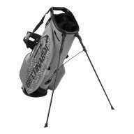 Bettinardi T-Hive Gray Tour Dept. Vessel Stand Bag, view 3 of 3