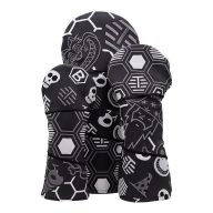 Bettinardi Back in Black Multi Icon Tonal Mashup, view 1 of 2