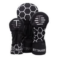 Bettinardi Back in Black Multi Icon Tonal Mashup, view 2 of 2