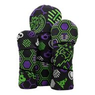 Bettinardi Electric Factory Multi Icon Mashup, view 1 of 2