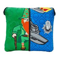 Bettinardi 3-piece Mashup, view 1 of 2