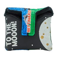 Bettinardi 3-piece Mashup, view 2 of 2