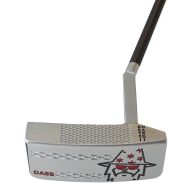 Bettinardi QB6 DASS Sunglasses Wizard w/ Welded Slant, view 1 of 3