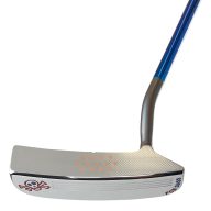 Bettinardi FCB DASS Nano Honeycomb/W Copper Plug, view 1 of 3