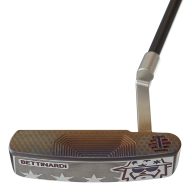 Bettinardi BBZero DASS Torched Wizard Gamer, view 1 of 3