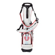 Bettinardi VESSEL WHITE WIZARD VLX STAND BAG, view 3 of 3