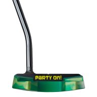 Bettinardi PARTY ON LIMITED RELEASE, view 3 of 3