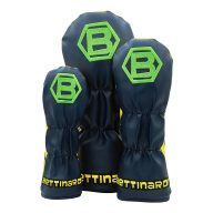 Bettinardi Party On! Electric Yellow Multi-Scene, view 2 of 2
