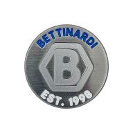 Bettinardi POP ICON BALL MARKER, view 2 of 2