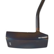 Bettinardi QB6 Carbon T-Hive w/ Flymill Bumpers, view 1 of 3