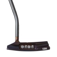 Bettinardi QB6 Carbon T-Hive w/ Flymill Bumpers, view 3 of 3