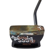 Bettinardi Inovai Proto Hexperimental Skyline Sunglasses Skull & Bones, view 1 of 3