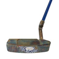 Bettinardi BB8W DASS Poison Skull & Bones, view 1 of 3