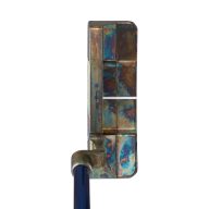 Bettinardi BB8W DASS Poison Skull & Bones, view 2 of 3