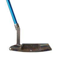 Bettinardi BB8W DASS Poison Skull & Bones, view 3 of 3