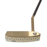 Bettinardi BB8M DASS Heavy w/ Tear Drop Sole, view 1 of 3
