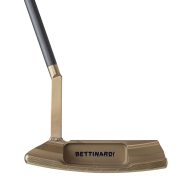 Bettinardi BB8M DASS Heavy w/ Tear Drop Sole, view 3 of 3