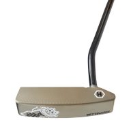 Bettinardi BB8M DASS Heavy Lucky Cat w/ Hand Stamped Snow, view 1 of 3