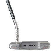 Bettinardi BB0 DASS Gangster Cat w/ CU Plug Face, view 3 of 3