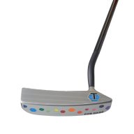 Bettinardi DASS Two-Tone FCB Multi-Color W/Hand Stamped Snow, view 1 of 3
