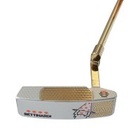 Bettinardi DASS BB8 Wide Two-Tone Windy City Wizard, view 1 of 3
