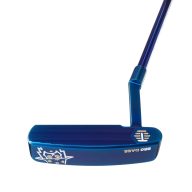 Bettinardi DASS UV Blue PVD BBZero Windy City Wizard, view 1 of 3