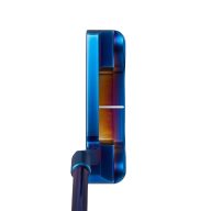 Bettinardi DASS UV Blue PVD BBZero Windy City Wizard, view 2 of 3