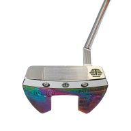 Bettinardi INOVAI 6.0 Jumbo T-Hive w/ Hand Stamped Snow, view 1 of 3