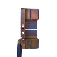 Bettinardi DASS QB8 Poison Stingers w/ Welded Gear Neck, view 2 of 3