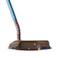 Bettinardi DASS QB8 Poison Stingers w/ Welded Gear Neck, view 3 of 3