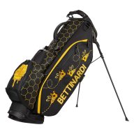 Bettinardi Honey Drip Stinger Bee Vessel Stand Bag, view 1 of 3