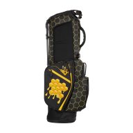 Bettinardi Honey Drip Stinger Bee Vessel Stand Bag, view 2 of 3