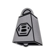 Bettinardi More Cowbell Ball Marker, view 1 of 2