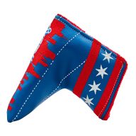 Bettinardi Sweet Home Chicago — Red & Blue, view 2 of 3