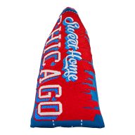 Bettinardi Sweet Home Chicago — Red & Blue, view 3 of 3