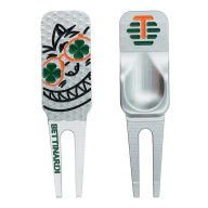Bettinardi St. Pat's Divot Tool, view 1 of 3