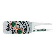 Bettinardi St. Pat's Divot Tool, view 2 of 3