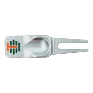 Bettinardi St. Pat's Divot Tool, view 3 of 3