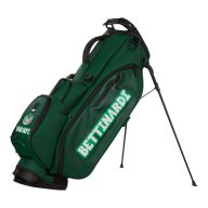 Bettinardi Green Gangster Cat Vessel Stand Bag, view 1 of 3