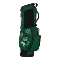 Bettinardi Green Gangster Cat Vessel Stand Bag, view 3 of 3