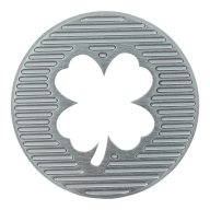 Bettinardi St. Pat's Open Shamrock Ball Marker, view 3 of 3