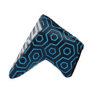 Bettinardi Geometric Blue, view 2 of 5