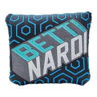Bettinardi Geometric Blue, view 4 of 5