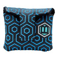 Bettinardi Geometric Blue, view 5 of 5