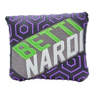 Bettinardi Geometric Purple, view 4 of 5