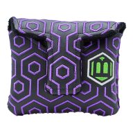 Bettinardi Geometric Purple, view 5 of 5