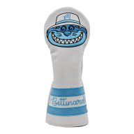 Bettinardi Betti x Malbon White Buckets Fat Cat, view 1 of 2