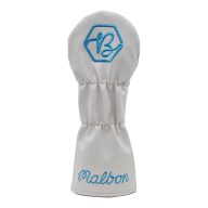 Bettinardi Betti x Malbon White Buckets Fat Cat, view 2 of 2