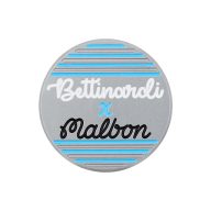 Bettinardi Betti x Malbon Buckets Fat Cat Ball Marker, view 2 of 2